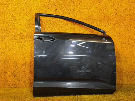 Дверь передняя правая Lexus Rx 4 2015-Нв