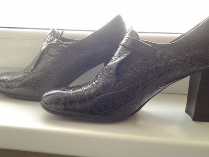 Ботильоны Peter Kaiser