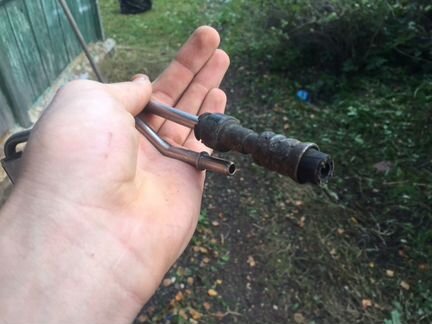 Рампа форсунок e 36 BMW