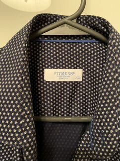 Рубашки мужские