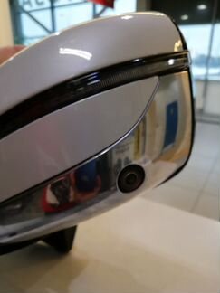 Наружн.зеркала BMW 7 G11 Правое и Левое