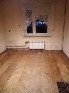 Квартира-студия, 22.3 м², 1/9 эт.