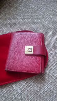 Кошелек Salvatore Ferragamo