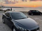 Mazda 3 1.5 AT, 2015, 130 000 км