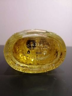 Guerlain cuir beluga 100 мл