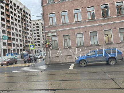 Апартаменты-студия, 20 м², 2/3 эт.