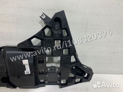 Крепление бампера заднее левое Bmw X5 G05 B57D30A