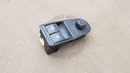 Блок управления стеклоподъемниками Газель Некст