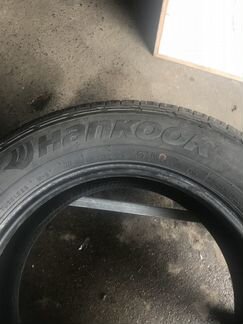 Hankook DynaPro HP 235 65 R17 104T
