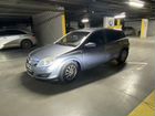 Opel Astra 1.6 МТ, 2007, битый, 183 000 км объявление продам