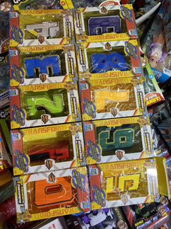 Сефер трансформер