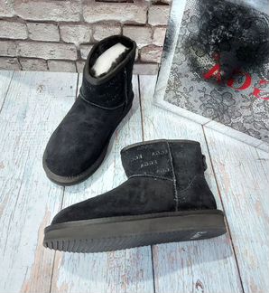 Угги зимние