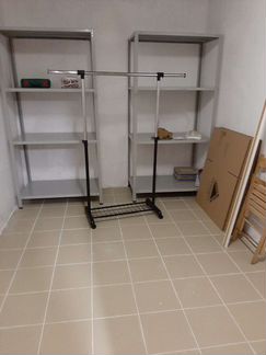 Свободного назначения, 9,5 м²