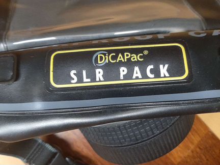 Водонепроницаемый чехол для камер