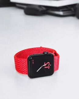 Лучшие часы watch 6 (с гарантией)