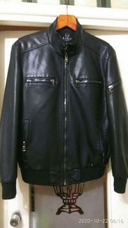 Новая куртка эко кожа