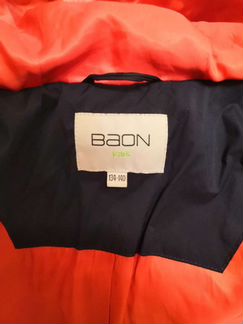 Пуховик Baon