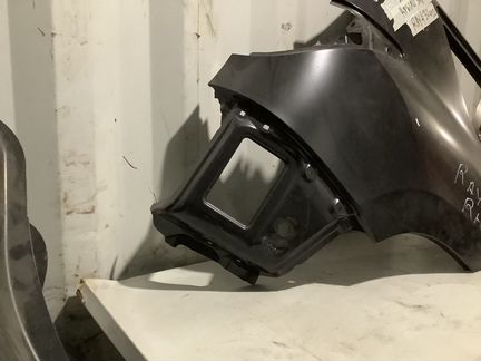 Крыло заднее правое RAV 30