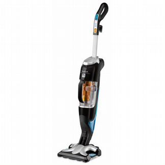 Моющий паровой пылесос Tefal Clean & Steam VP7545R