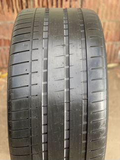 Шина 275/35 R19 Vredestein Ultrac Vorti