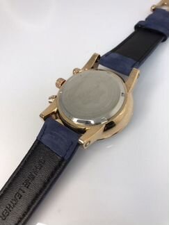 Часы монтбланк