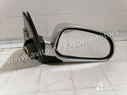Зеркало переднее правое Chevrolet Lacetti