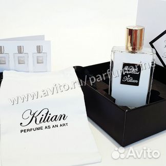 Kilian Good girl gone Bad оригинал