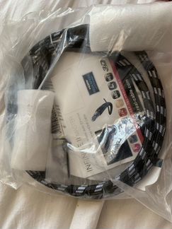 Кабель hdmi Real Cable Infinite II/1m50