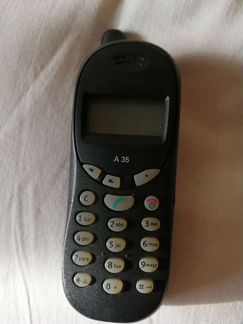 Телефон Siemens А 35