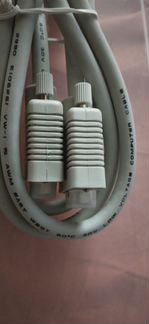 Кабель vw-1 awm 2990 80* 30v