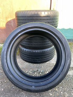 Yokohama 235/40 R18