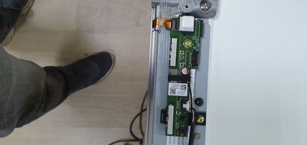 Запчасти от телевизора 55PFS8109 48PFS8109