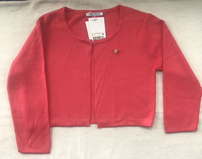 Кардиган-болеро Glenfield женский XS