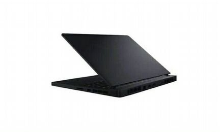 Ноутбук Xiaomi Mi Gaming Laptop 15.6